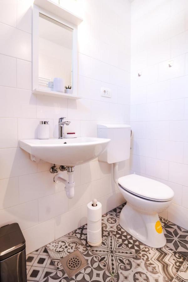Apartamento Seahorse9 Split Exterior foto