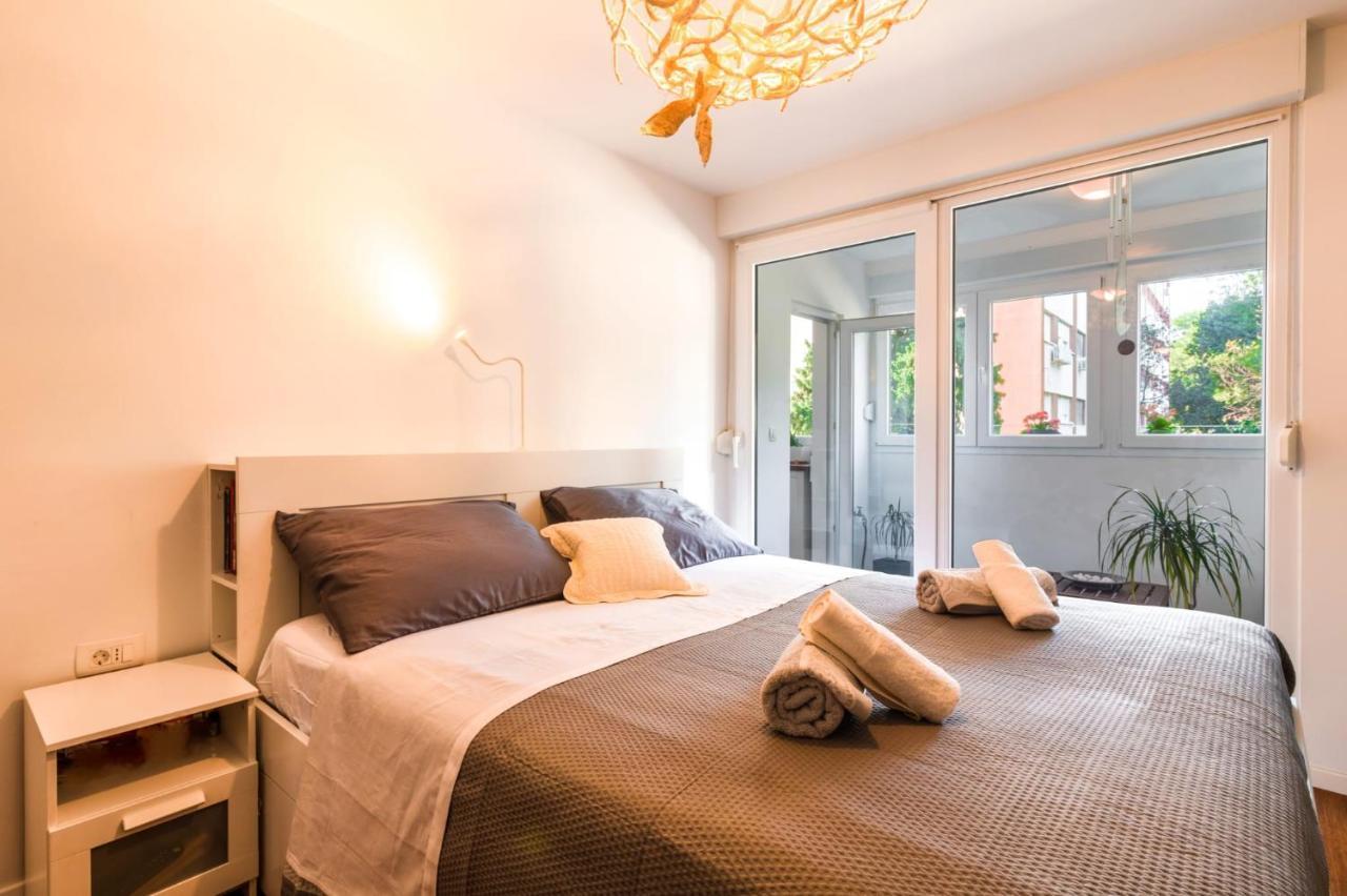 Apartamento Seahorse9 Split Exterior foto