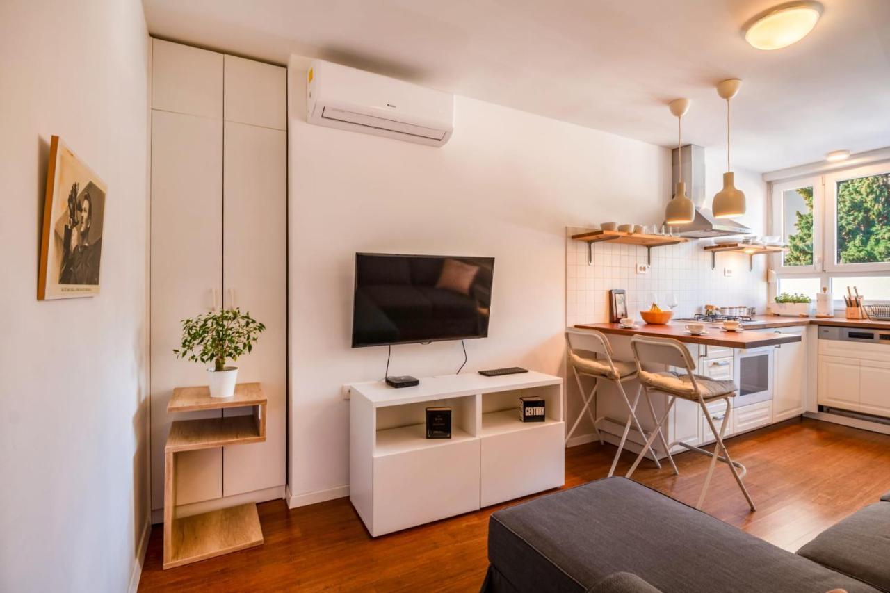 Apartamento Seahorse9 Split Exterior foto